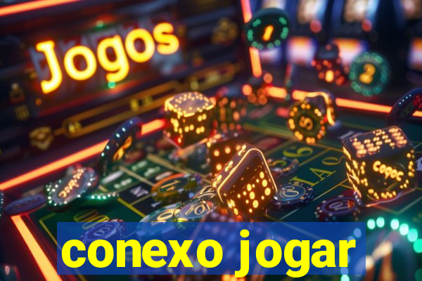 conexo jogar